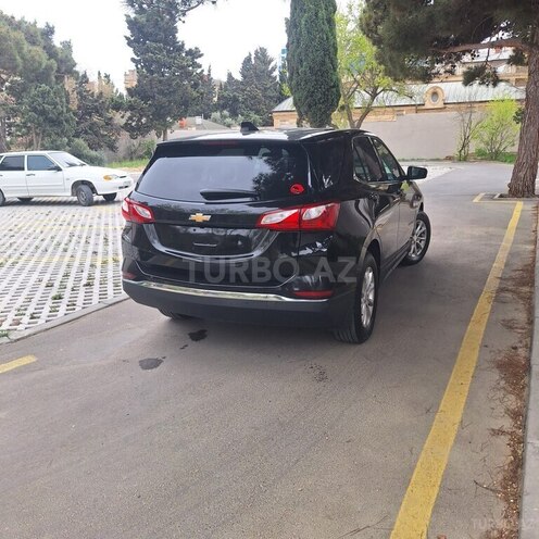 Chevrolet Equinox-2