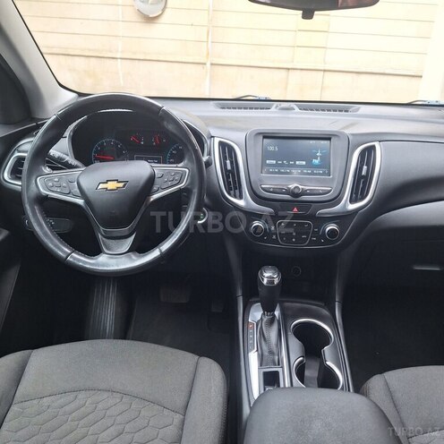 Chevrolet Equinox-3