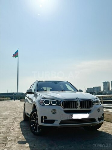 BMW X5-1
