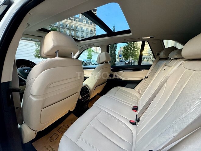 BMW X5-7