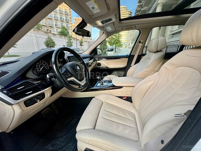 BMW X5-5