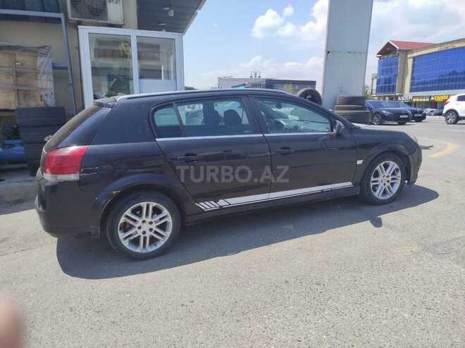 Opel Signum-5