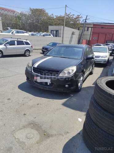 Opel Signum-1