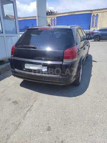 Opel Signum-2