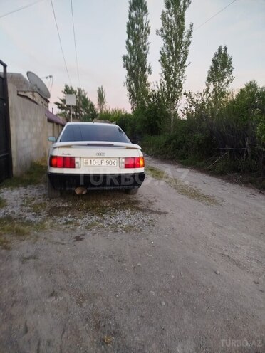 Audi 80-3