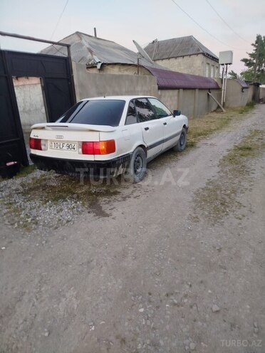 Audi 80-2