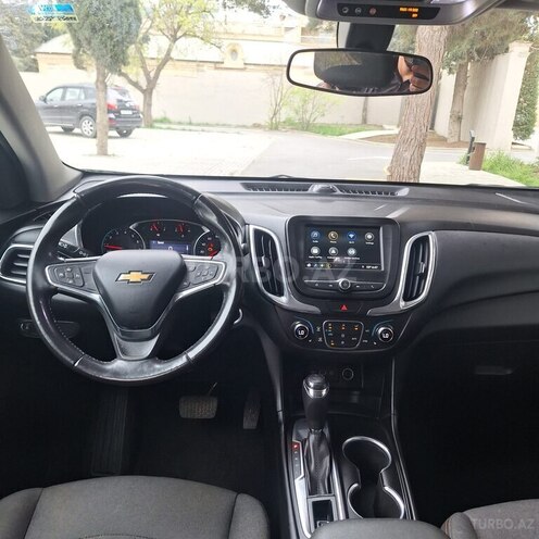 Chevrolet Equinox-8