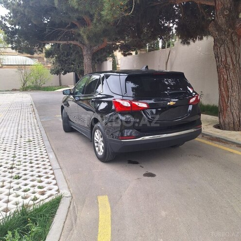 Chevrolet Equinox-10