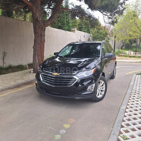 Chevrolet Equinox-14