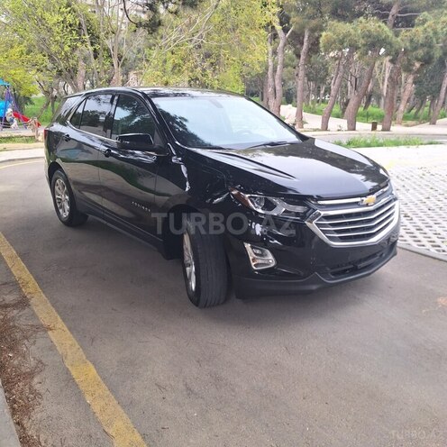 Chevrolet Equinox-17