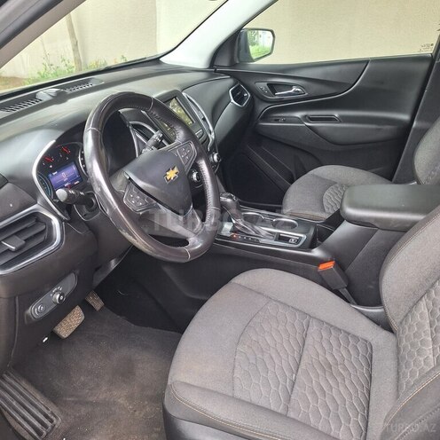 Chevrolet Equinox-18