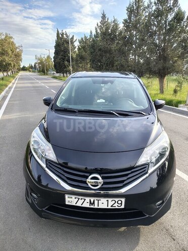 Nissan Note-1