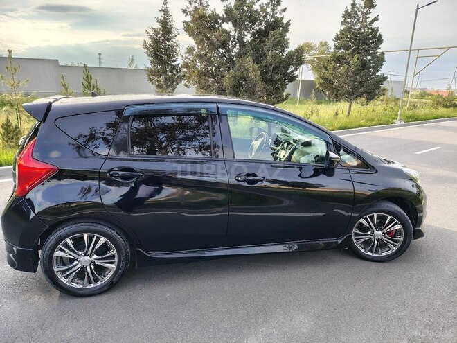 Nissan Note-4