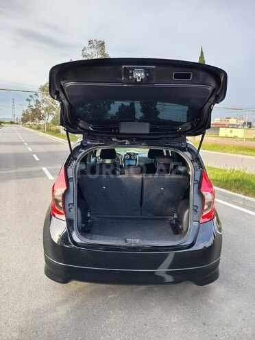 Nissan Note-5