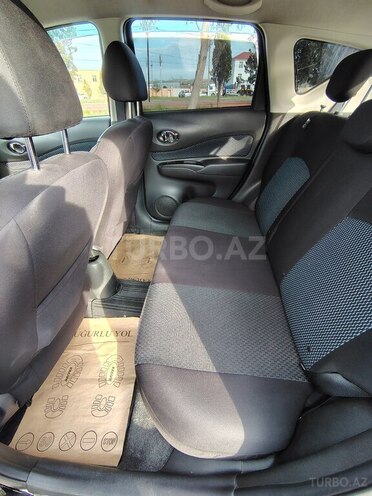 Nissan Note-6