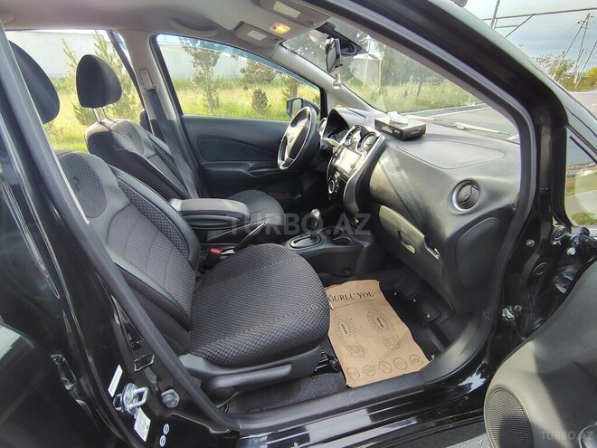 Nissan Note-9