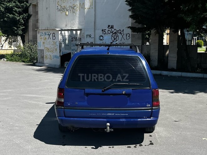 Opel Astra-5