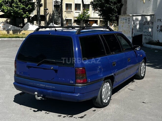 Opel Astra-6