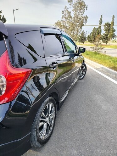 Nissan Note-15