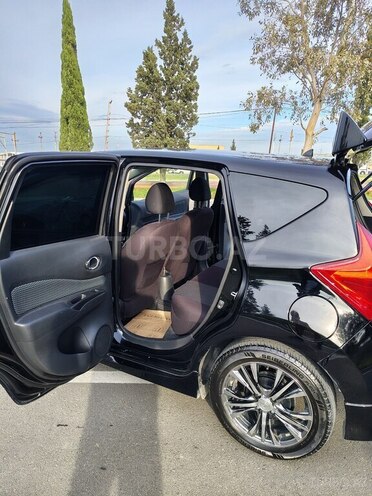 Nissan Note-12