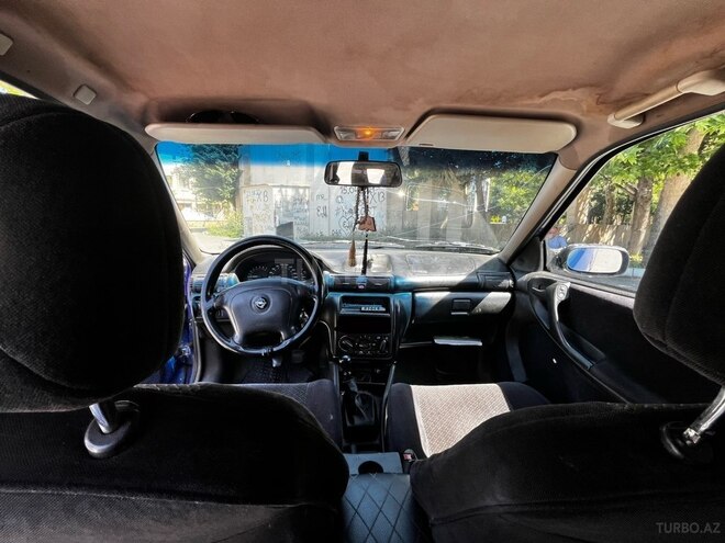 Opel Astra-8