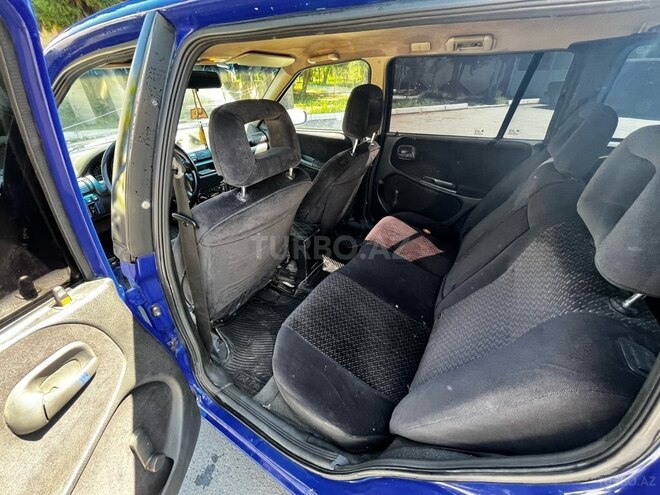 Opel Astra-11