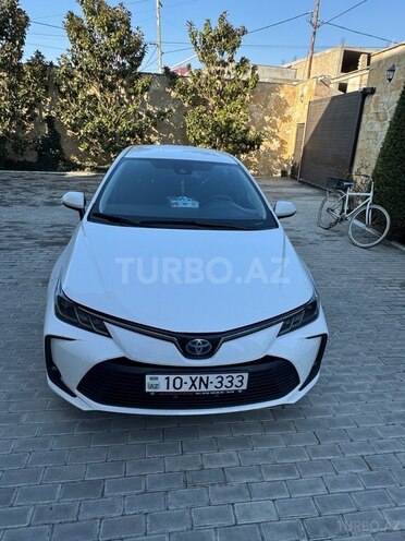 Toyota Corolla-1
