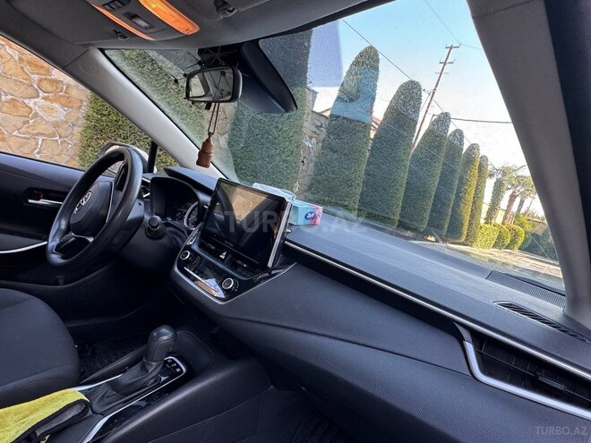 Toyota Corolla-7