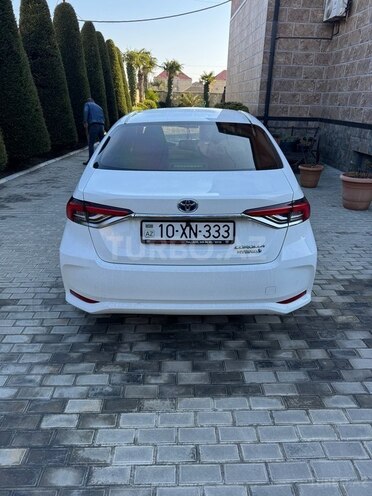 Toyota Corolla-2