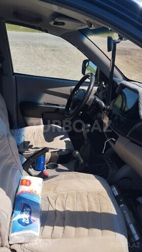 Mitsubishi L200-6