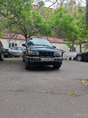 Kia Sportage-1