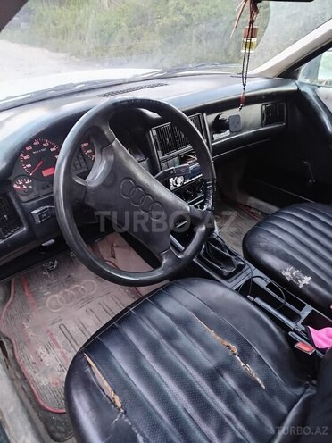 Audi 80-6