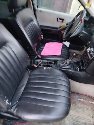 Audi 80-5