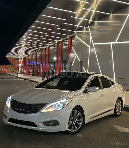 Hyundai Azera-6