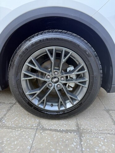 Bestune T55-14
