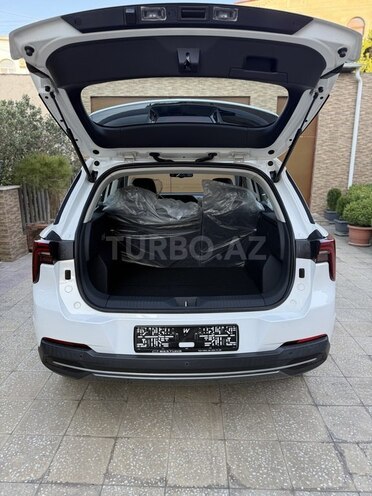 Bestune T55-7