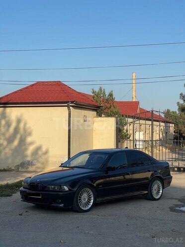 BMW 523-2