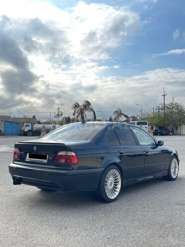 BMW 523-3