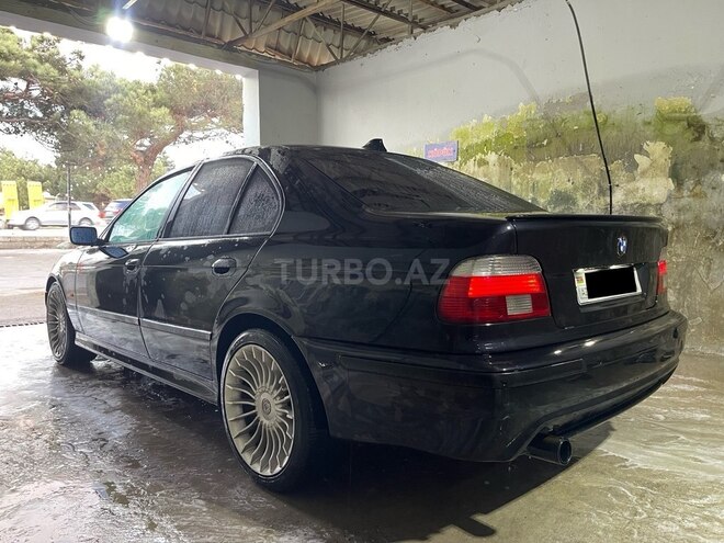 BMW 523-6