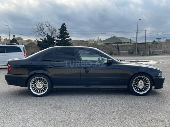 BMW 523-10
