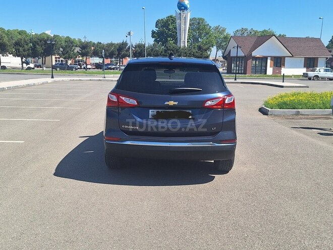 Chevrolet Equinox-2