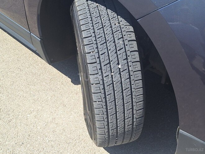 Chevrolet Equinox-8