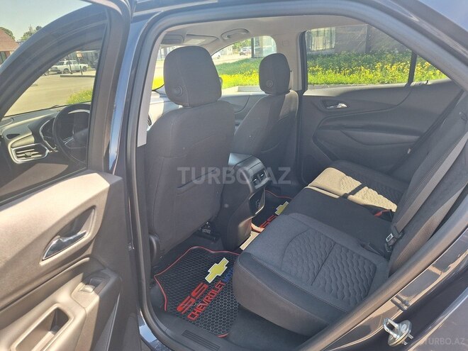 Chevrolet Equinox-13