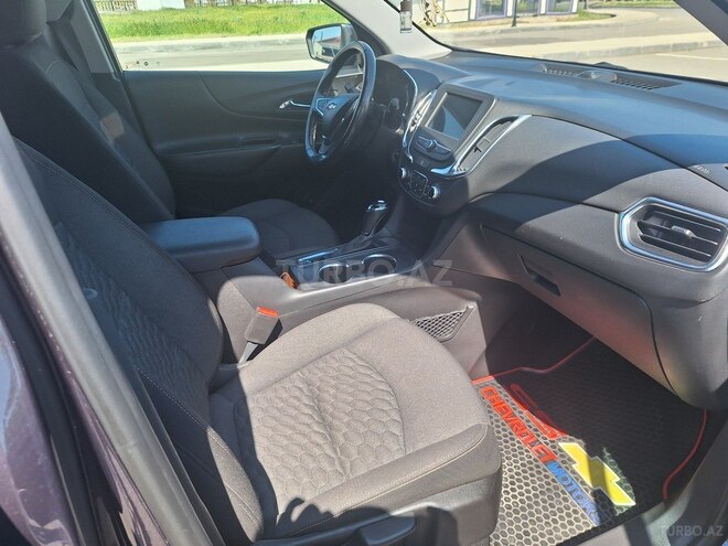 Chevrolet Equinox-10