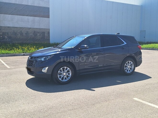 Chevrolet Equinox-6