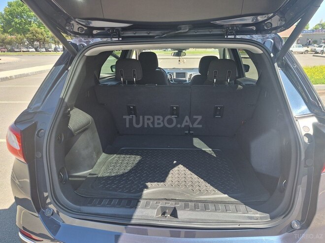 Chevrolet Equinox-14