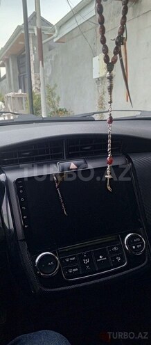 Toyota Corolla Axio-9
