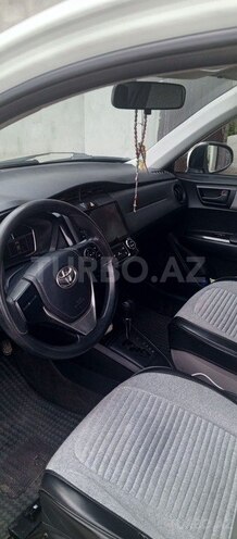 Toyota Corolla Axio-7