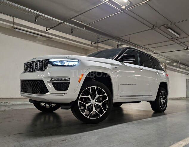 Jeep Grand Cherokee-7