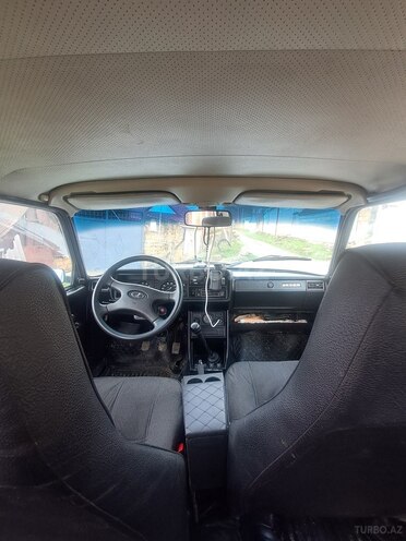 LADA (VAZ) 2107-8
